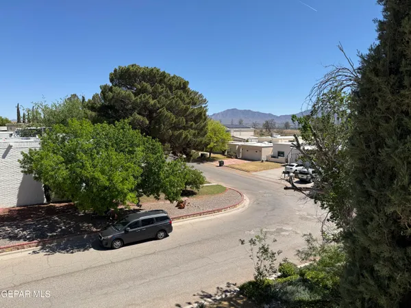$335,000 | 136 Feather Moon Drive, Santa Teresa, NM 88008