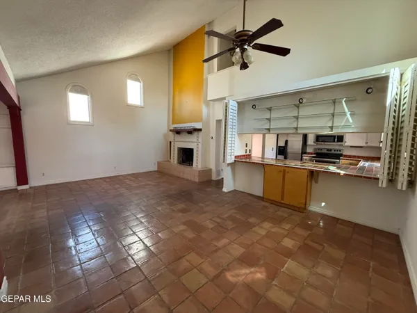 $335,000 | 136 Feather Moon Drive, Santa Teresa, NM 88008