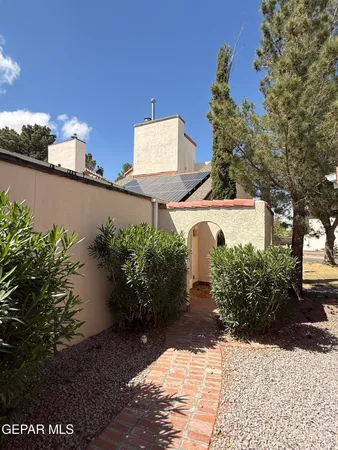 $335,000 | 136 Feather Moon Drive, Santa Teresa, NM 88008