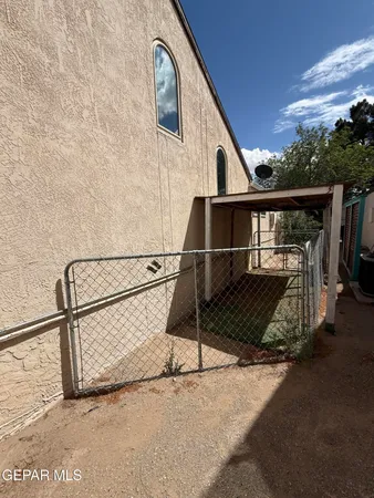 $335,000 | 136 Feather Moon Drive, Santa Teresa, NM 88008