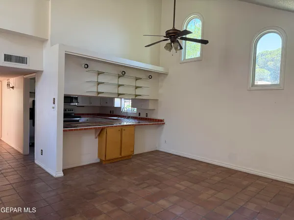 $335,000 | 136 Feather Moon Drive, Santa Teresa, NM 88008