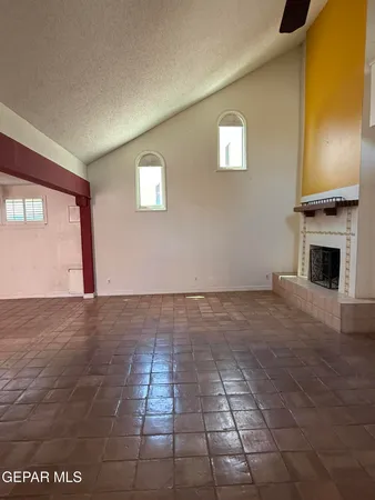 $335,000 | 136 Feather Moon Drive, Santa Teresa, NM 88008