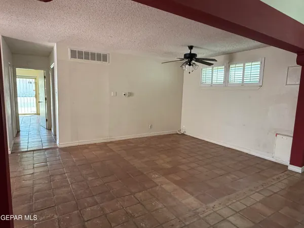 $335,000 | 136 Feather Moon Drive, Santa Teresa, NM 88008