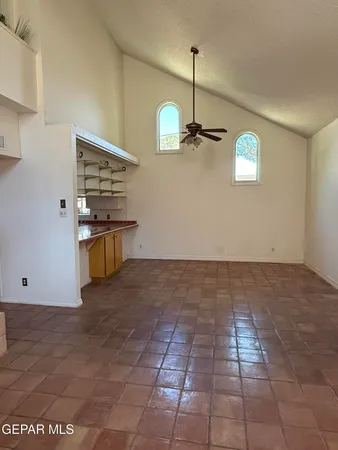 $335,000 | 136 Feather Moon Drive, Santa Teresa, NM 88008