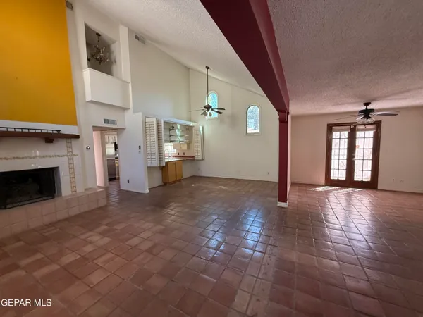$335,000 | 136 Feather Moon Drive, Santa Teresa, NM 88008