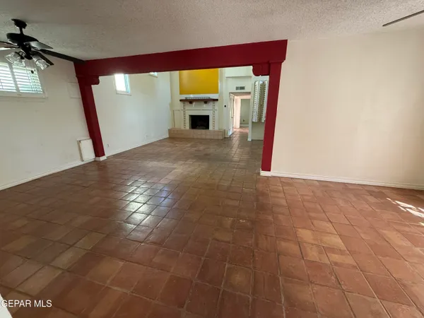 $335,000 | 136 Feather Moon Drive, Santa Teresa, NM 88008