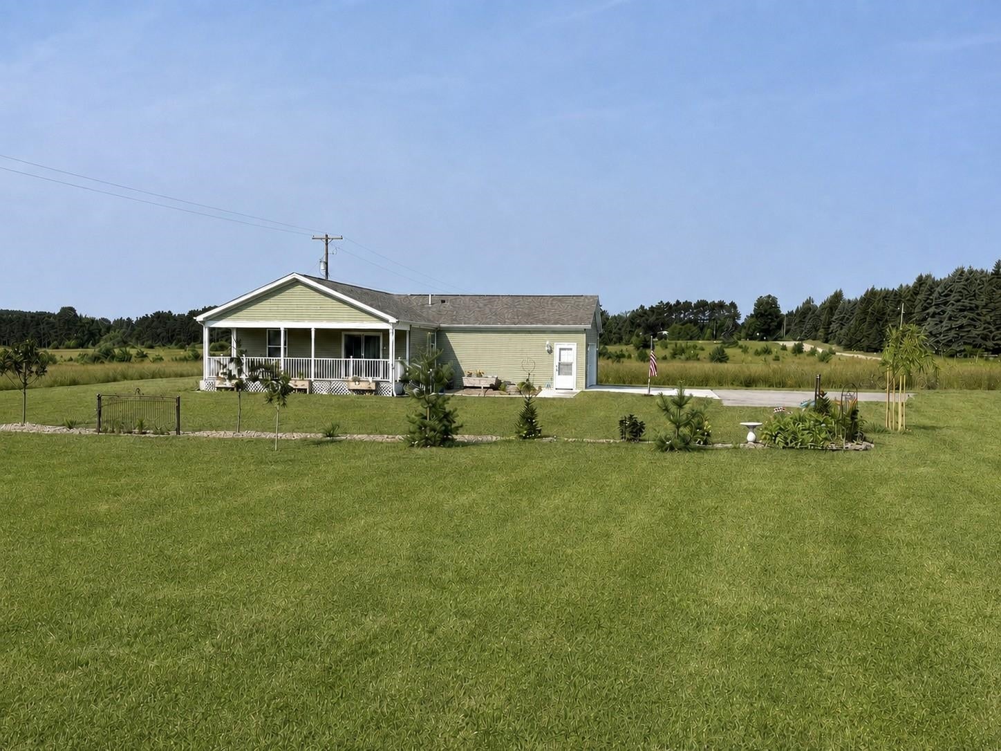2968 Bowerman Road Kingsley, MI 49649 - Photo 2 of 35 Gallery Image 2
