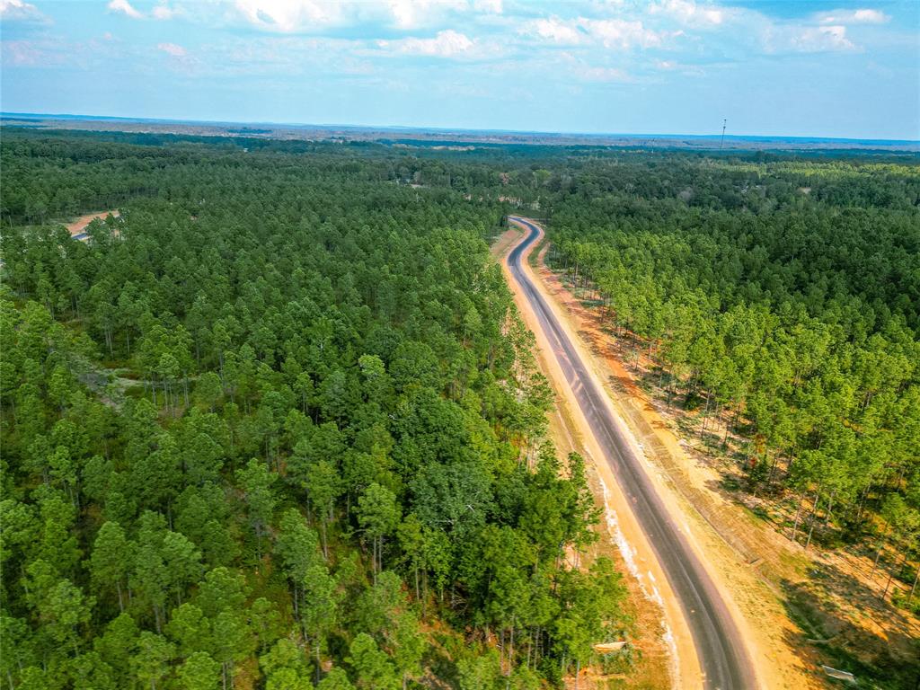 233 Millwood Loop, Unit 17 Minden, LA 71055 - Photo 11 of 17 a view of a yard with a lake view
