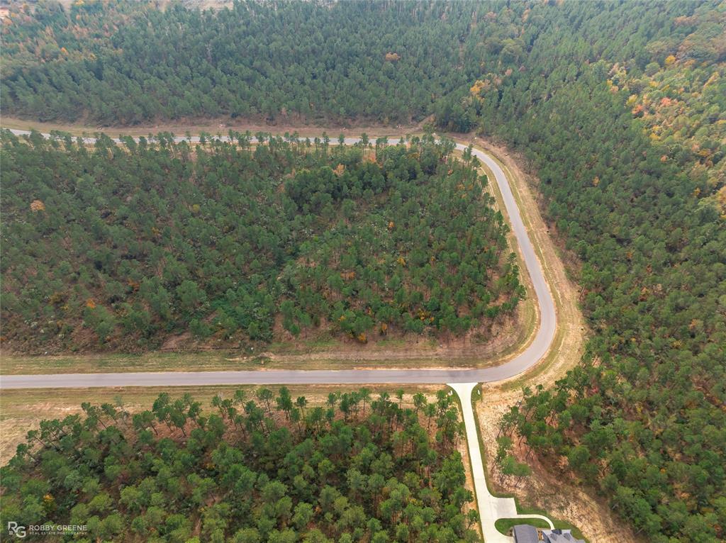 233 Millwood Loop, Unit 17 Minden, LA 71055 - Photo 10 of 17 a view of a balcony