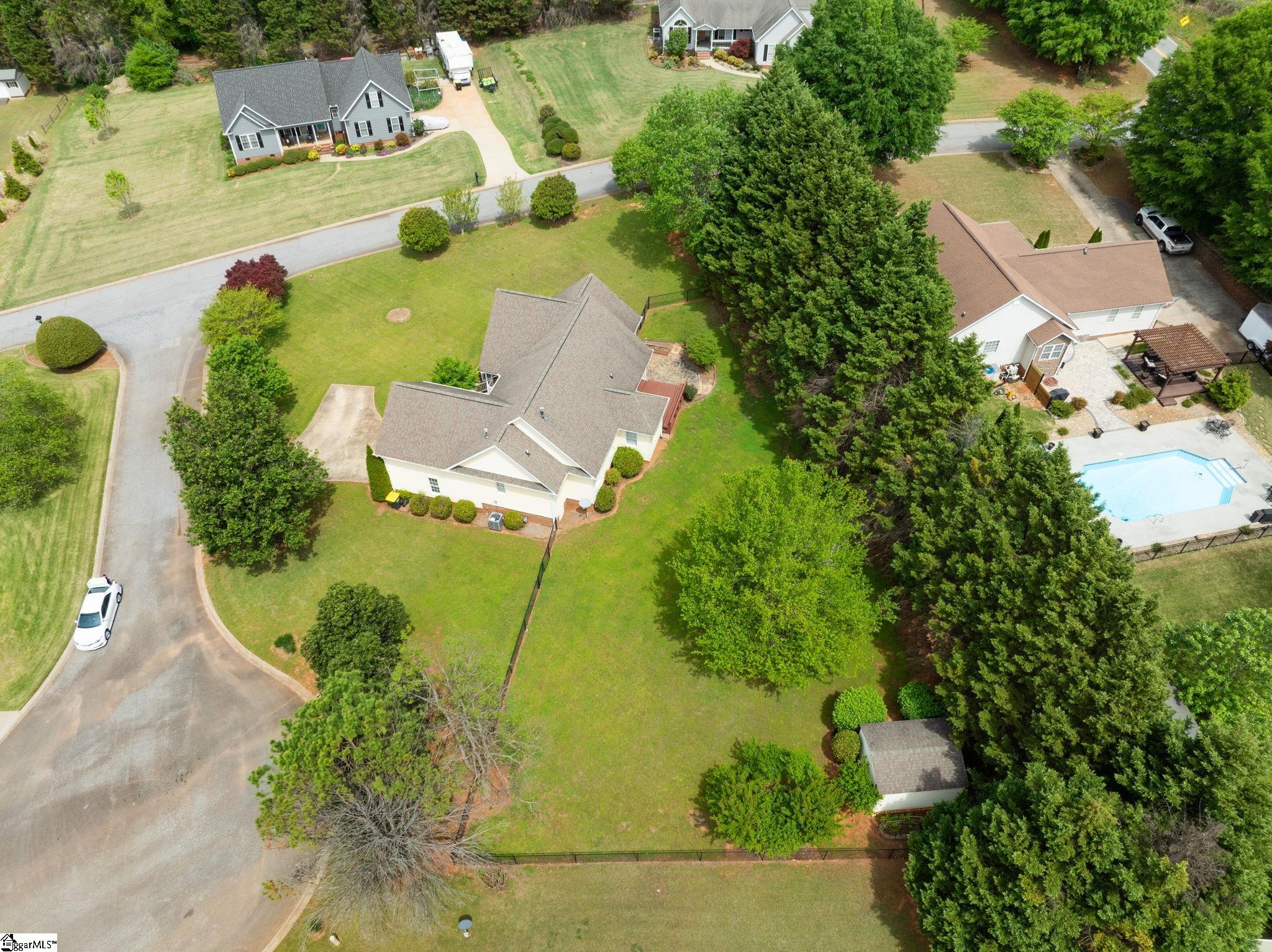 103 Stone Meadow Way Easley, SC 29642 - Photo 33 of 33