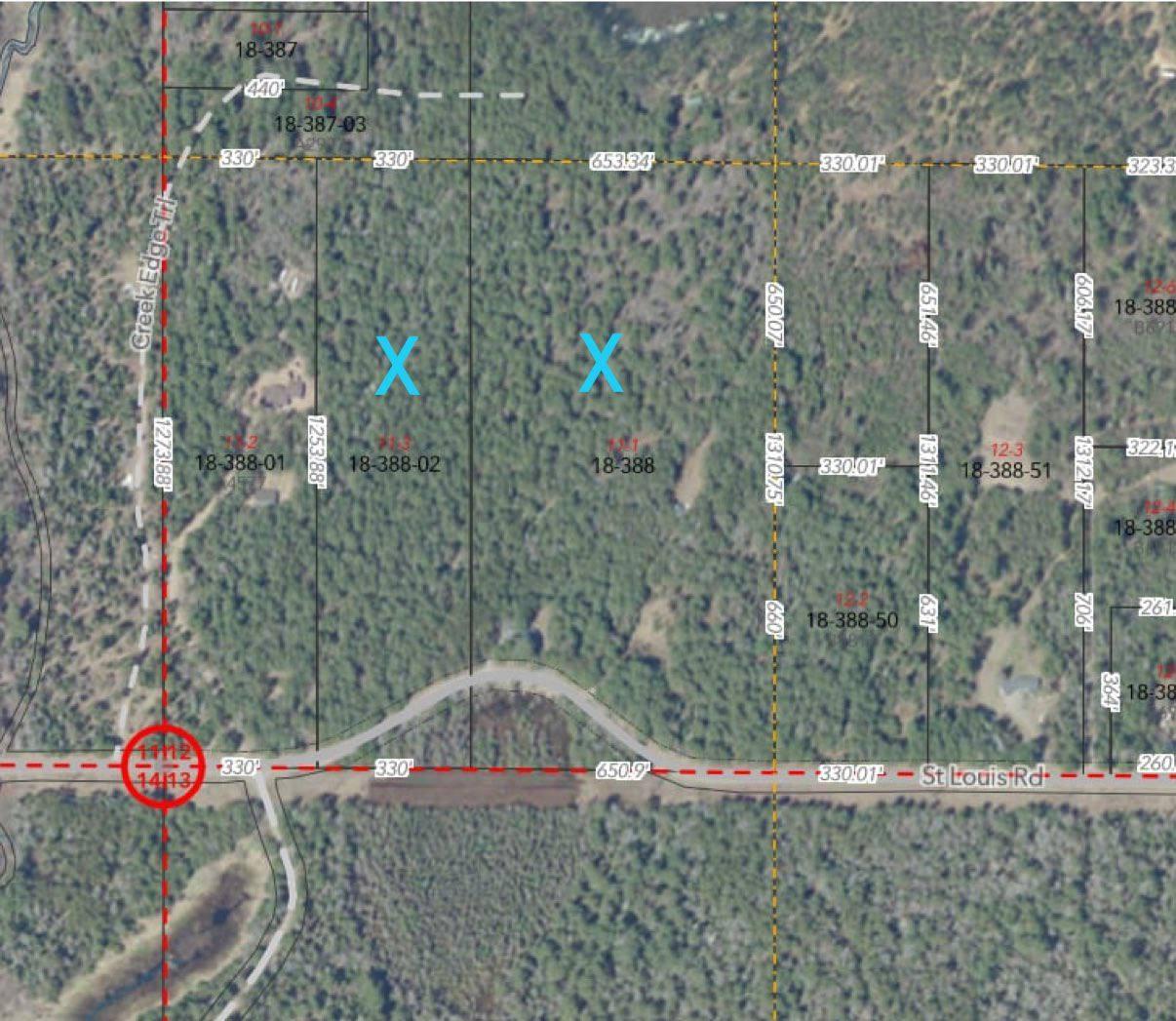 2170 St Louis Road Phelps, WI 54554 - Photo 18 of 18 Gallery Image 18