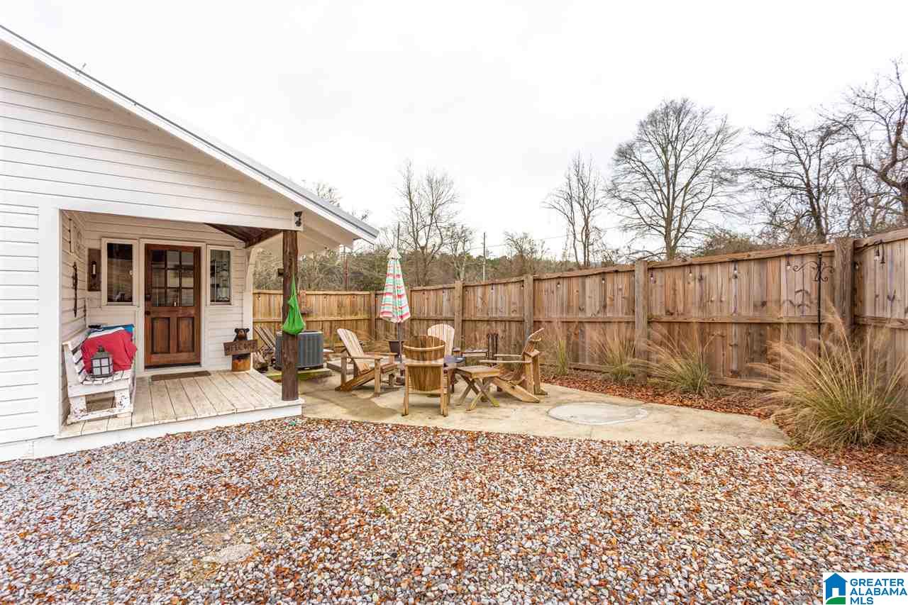 7835 Highway 11 Springville, AL 35146 - Photo 47 of 49