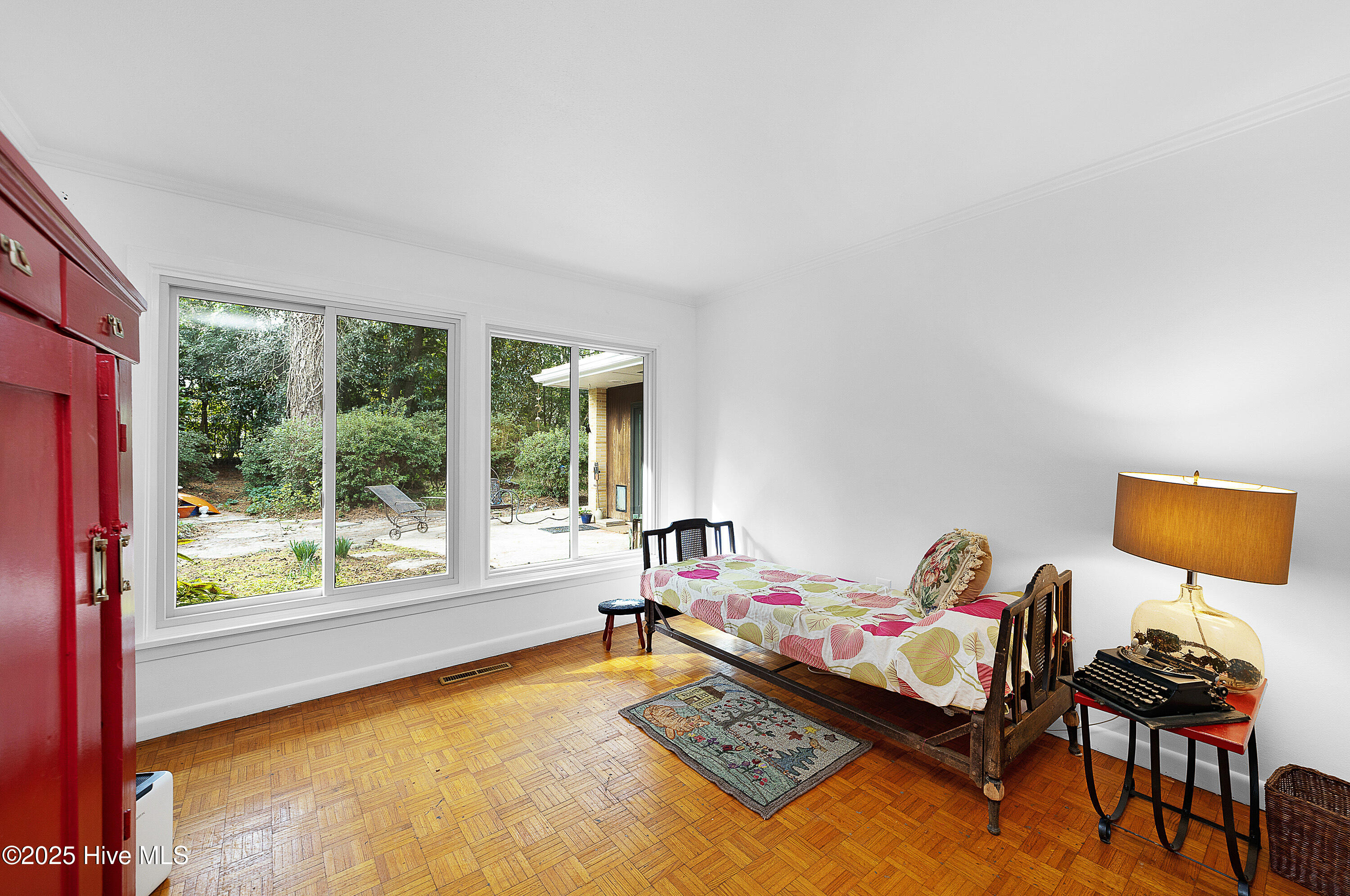 4507 Country Club Road Trent Woods, NC 28562 - Photo 15 of 27 Third Bedroom