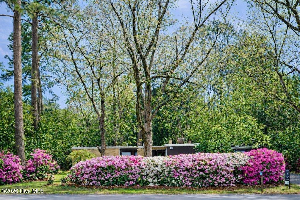 4507 Country Club Road Trent Woods, NC 28562 - Photo 2 of 27 Front