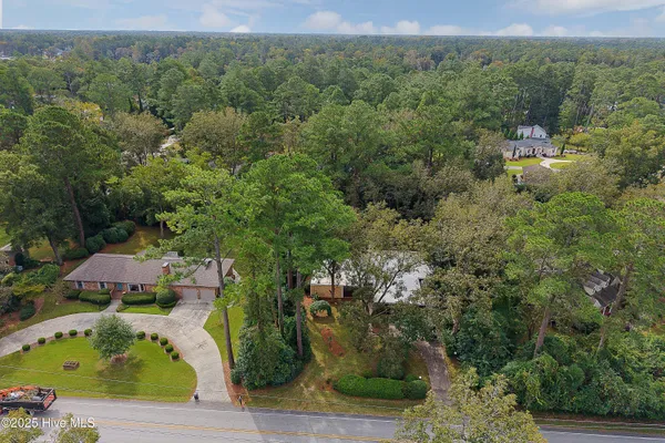$400,000 | 4507 Country Club Road, Trent Woods, NC 28562