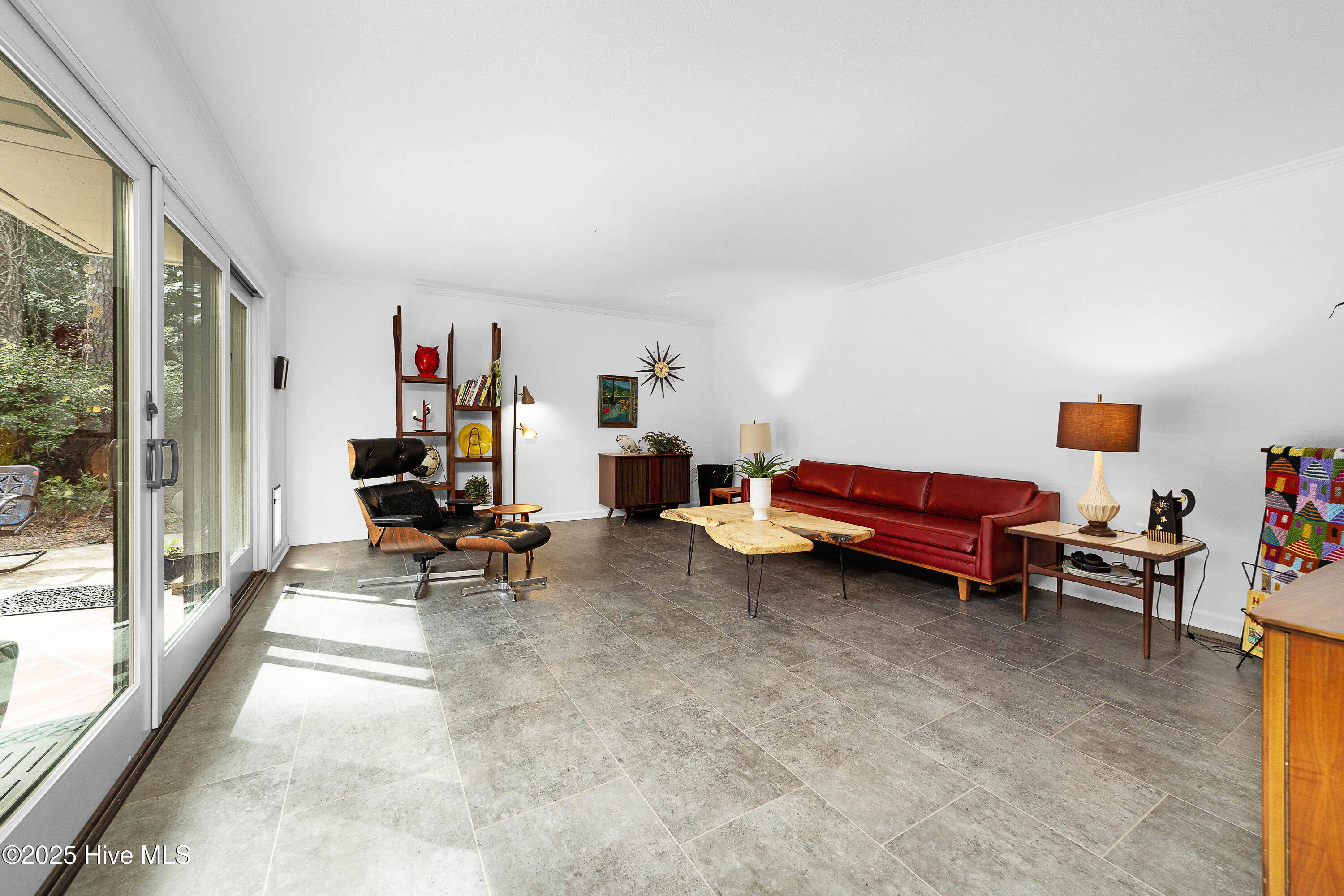 4507 Country Club Road Trent Woods, NC 28562 - Photo 6 of 27 Sunroom