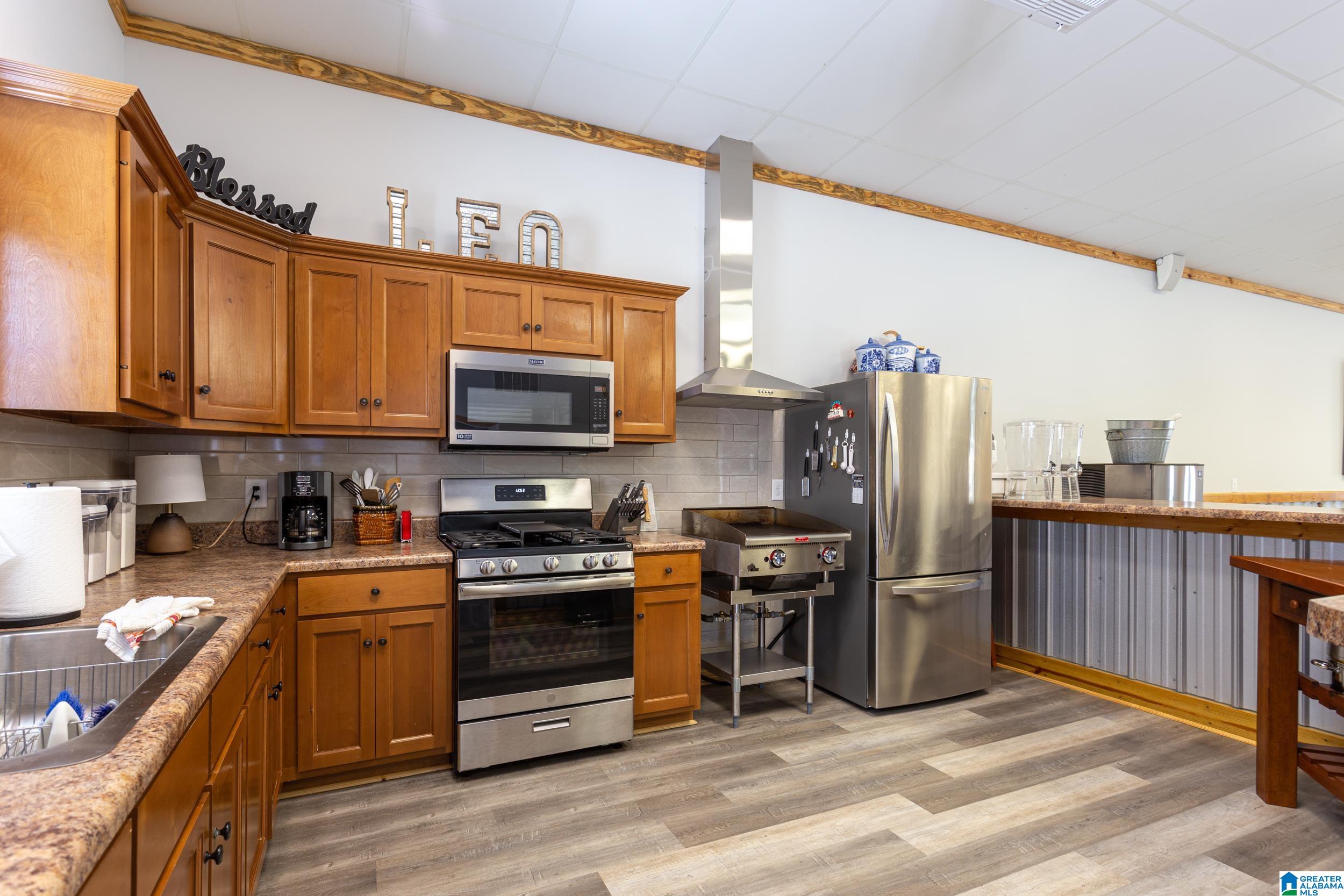 806 Buckhorn Road Oxford, AL 36203 - Photo 49 of 50 Gallery Image 49