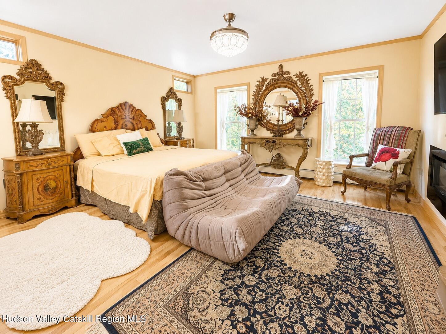 14 Park Road Chichester, NY 12416 - Photo 8 of 20 PRIMARY-BEDROOM