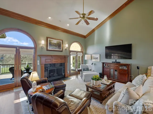$1,999,900 | 433 Landsbury Drive, Waxhaw, NC 28173