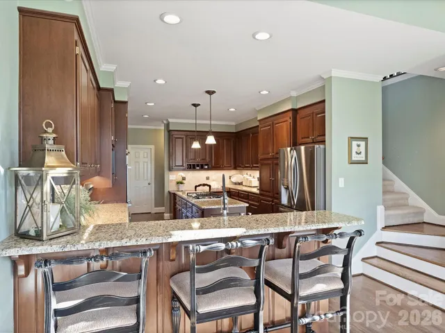 $1,999,900 | 433 Landsbury Drive, Waxhaw, NC 28173