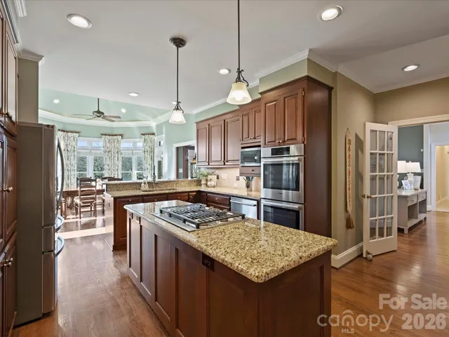 $1,999,900 | 433 Landsbury Drive, Waxhaw, NC 28173