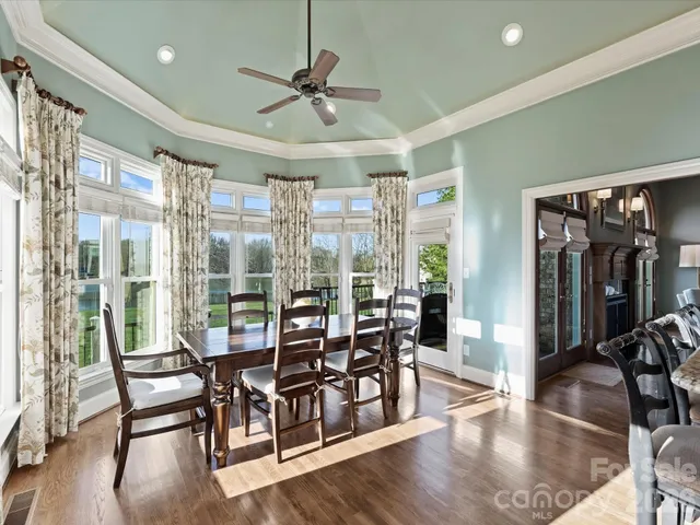 $1,999,900 | 433 Landsbury Drive, Waxhaw, NC 28173