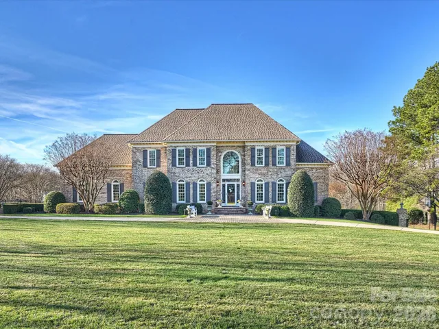 $1,999,900 | 433 Landsbury Drive, Waxhaw, NC 28173