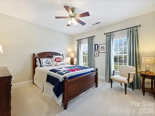 $1,999,900 | 433 Landsbury Drive, Waxhaw, NC 28173