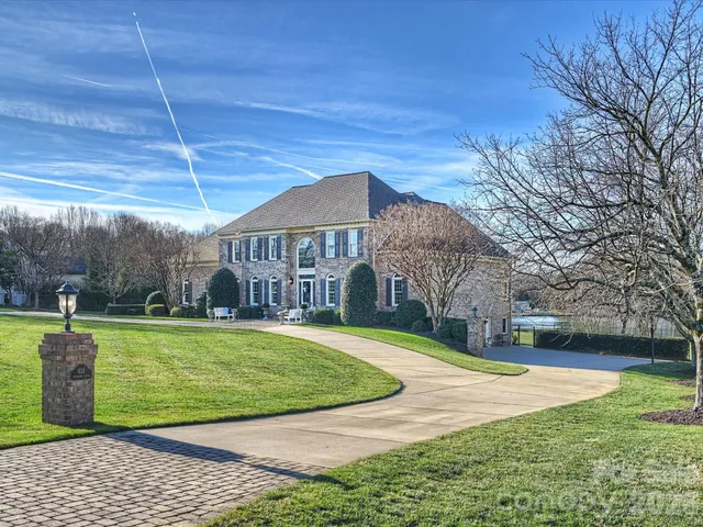 $1,999,900 | 433 Landsbury Drive, Waxhaw, NC 28173