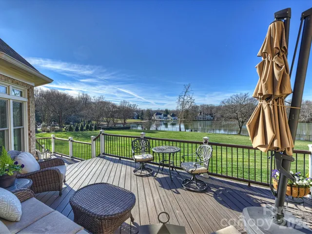 $1,999,900 | 433 Landsbury Drive, Waxhaw, NC 28173