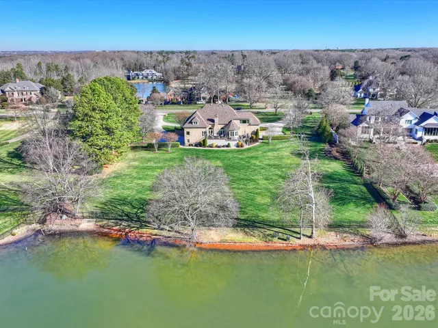 $1,999,900 | 433 Landsbury Drive, Waxhaw, NC 28173