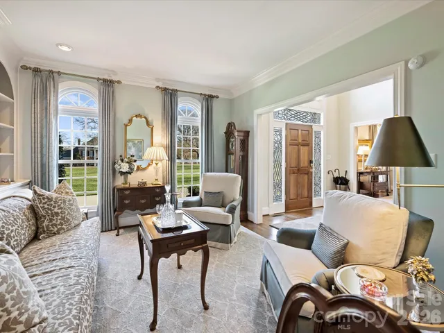 $1,999,900 | 433 Landsbury Drive, Waxhaw, NC 28173