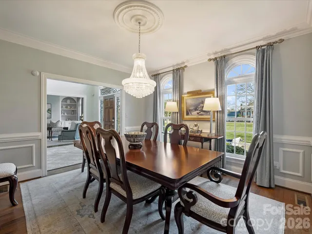 $1,999,900 | 433 Landsbury Drive, Waxhaw, NC 28173