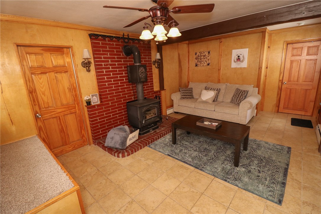 160 Rabbitt Hill Road Cumberland, RI 02864 - Photo 15 of 38