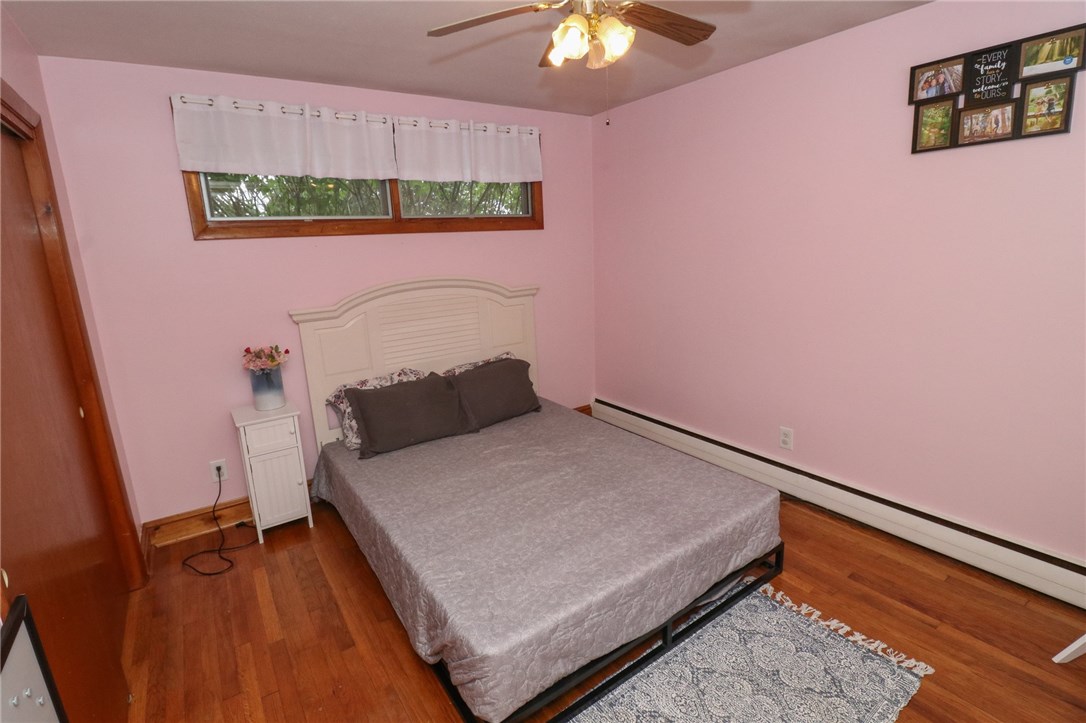 160 Rabbitt Hill Road Cumberland, RI 02864 - Photo 16 of 38