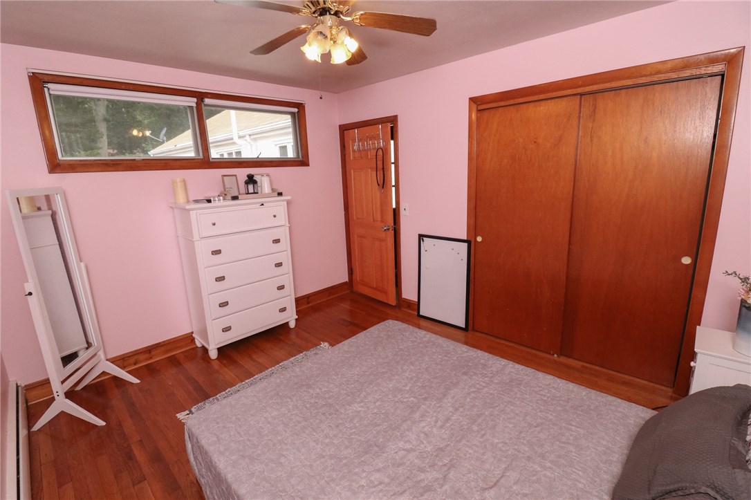 160 Rabbitt Hill Road Cumberland, RI 02864 - Photo 17 of 38