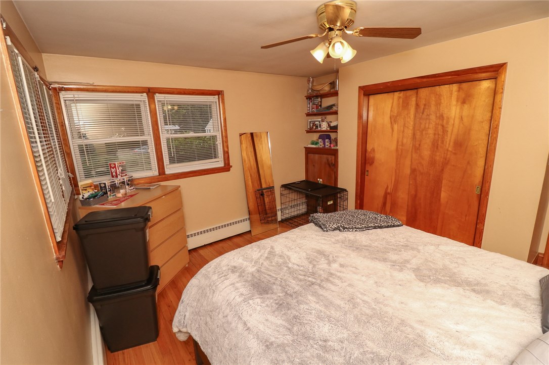 160 Rabbitt Hill Road Cumberland, RI 02864 - Photo 32 of 38