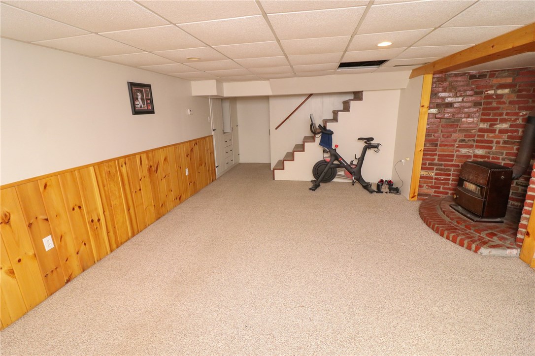 160 Rabbitt Hill Road Cumberland, RI 02864 - Photo 36 of 38