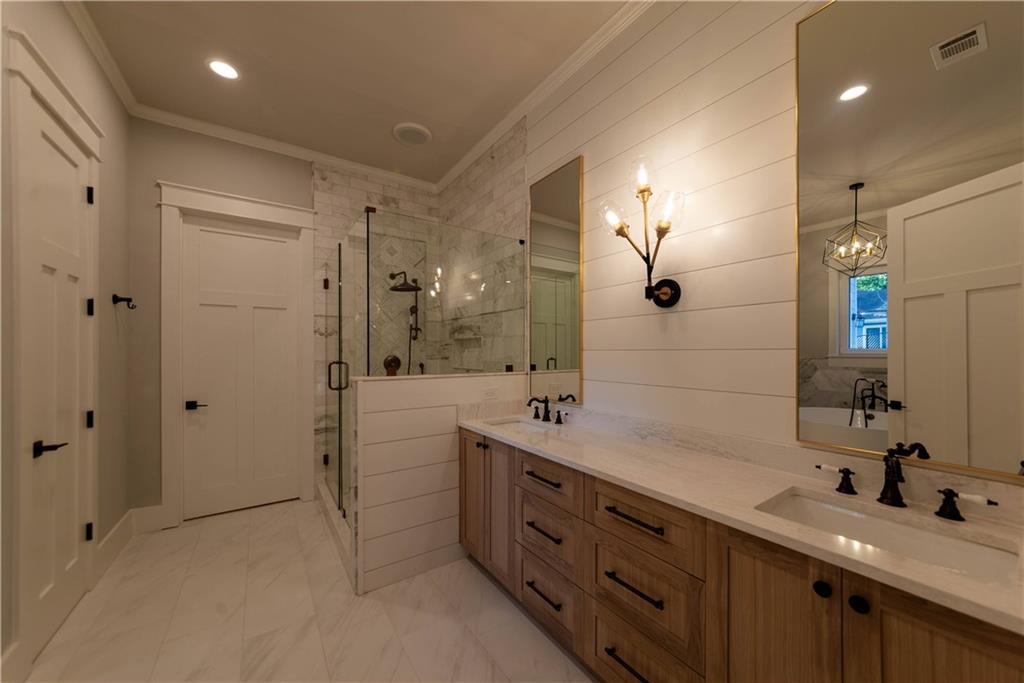 1303 North Druid Hills Road Northeast Atlanta, GA 30319 - Photo 31 of 39
