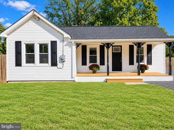 $364,700 | 33 Poplar Lane, Indian Head, MD 20640