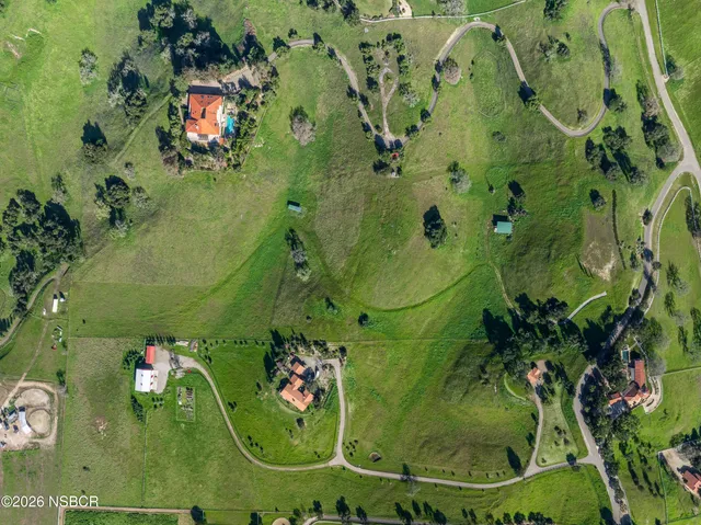 $1,795,000 | 2865 North Refugio Road, Santa Ynez, CA 93460