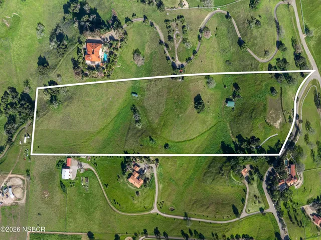 $1,795,000 | 2865 North Refugio Road, Santa Ynez, CA 93460