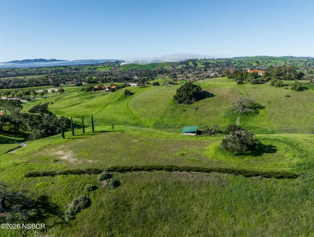 $1,795,000 | 2865 North Refugio Road, Santa Ynez, CA 93460