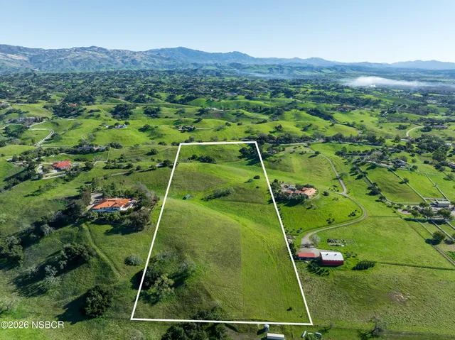 $1,795,000 | 2865 North Refugio Road, Santa Ynez, CA 93460