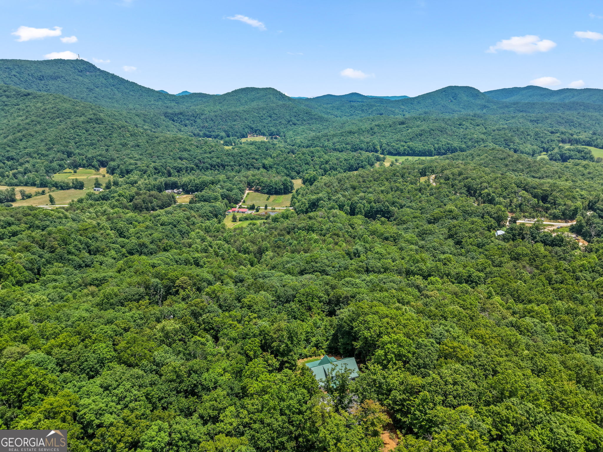 557 Walnut Grove Lane Tiger, GA 30576 - Photo 75 of 76