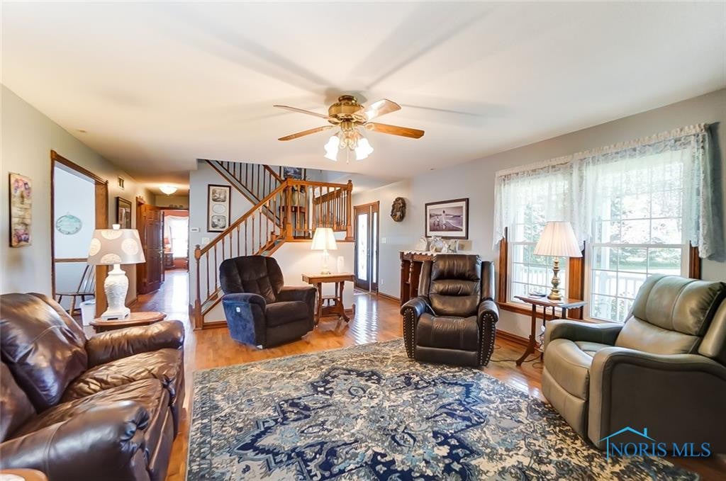 4768 Mitchell Road North Baltimore, OH 45872 - Photo 7 of 50 Gallery Image 7
