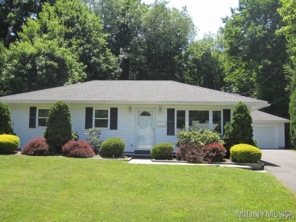 33 Pinecrest Road New Hartford, NY 13413 - Photo 1 of 1 Gallery Image 1