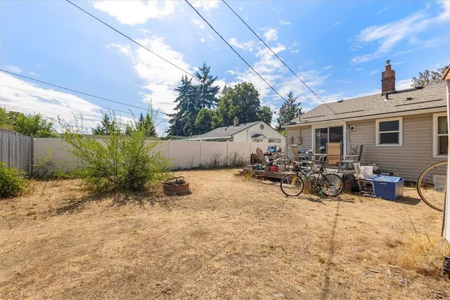 $245,000 | 5522 North Cannon Street, Spokane, WA 99205