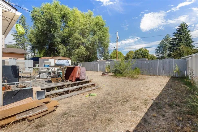 $245,000 | 5522 North Cannon Street, Spokane, WA 99205