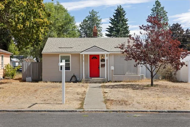 $245,000 | 5522 North Cannon Street, Spokane, WA 99205